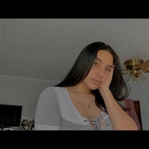 Meet your Posher, Nicole